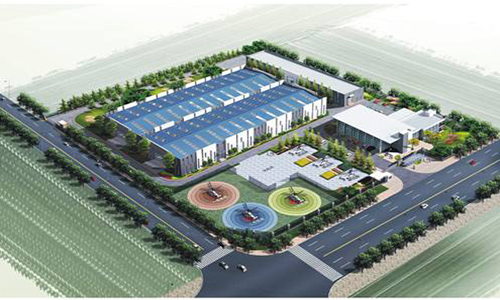 <strong>西海岸出口加工區(qū)海關(guān)配</strong>