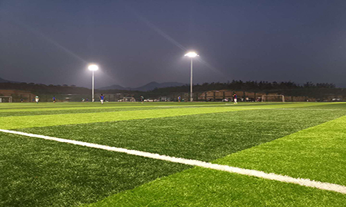 <strong>足球場(chǎng)照明工程</strong>