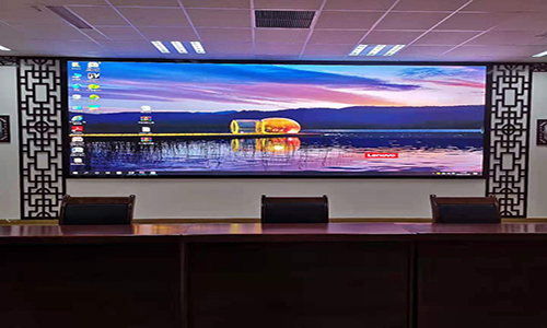 <strong>黃島中醫(yī)院多媒體信息發(fā)</strong>